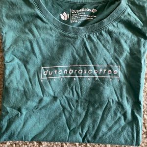 Dutch bro’s shirt